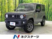 2024 SUZUKI JIMNY XC