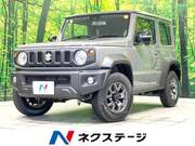 2025 SUZUKI JIMNY SIERRA
