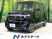 2025 HONDA N-BOX CUSTOM
