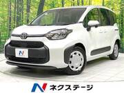 2025 TOYOTA SIENTA