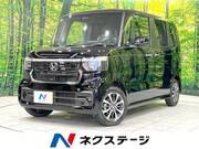 2025 HONDA N-BOX CUSTOM
