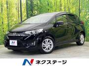 2013 HONDA FIT HYBRID