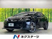 2025 TOYOTA PRIUS G