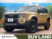 2024 TOYOTA LANDCRUISER 250