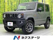 2025 SUZUKI JIMNY XC