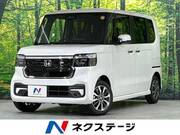 2025 HONDA N-BOX CUSTOM