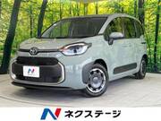 2025 TOYOTA SIENTA