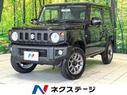 2025 SUZUKI JIMNY XC