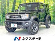 2024 SUZUKI JIMNY SIERRA