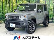 2024 SUZUKI JIMNY SIERRA