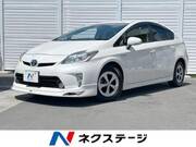 2013 TOYOTA PRIUS S