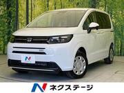 2025 HONDA FREED