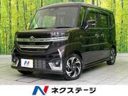 2024 SUZUKI SPACIA CUSTOM