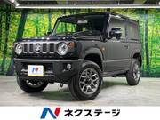 2024 SUZUKI JIMNY XC