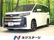2024 TOYOTA NOAH