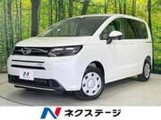 2025 HONDA FREED