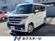 2023 SUZUKI SPACIA CUSTOM