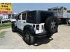 CHRYSLER JEEP WRANGLER UNLIMITED