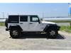 CHRYSLER JEEP WRANGLER UNLIMITED