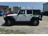 CHRYSLER JEEP WRANGLER UNLIMITED