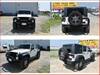 CHRYSLER JEEP WRANGLER UNLIMITED