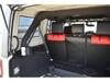 CHRYSLER JEEP WRANGLER UNLIMITED