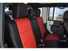 CHRYSLER JEEP WRANGLER UNLIMITED