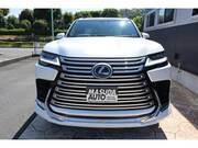 2023 LEXUS LX