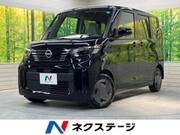 2024 NISSAN ROOX