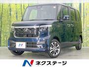 2025 HONDA N-BOX CUSTOM