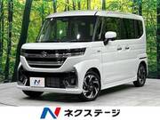 2025 SUZUKI SPACIA CUSTOM