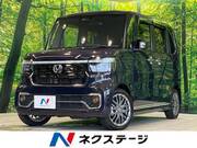 2024 HONDA N-BOX CUSTOM