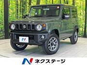 2025 SUZUKI JIMNY XC