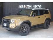 2024 TOYOTA LANDCRUISER 250