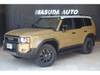 TOYOTA LANDCRUISER 250