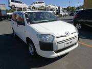 2018 TOYOTA PROBOX VAN