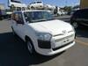 TOYOTA PROBOX VAN