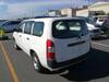 TOYOTA PROBOX VAN