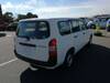 TOYOTA PROBOX VAN