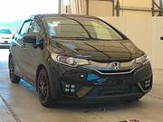 2013 HONDA FIT HYBRID L PKG