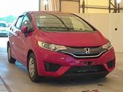2014 HONDA FIT