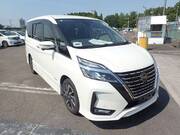 2020 NISSAN SERENA