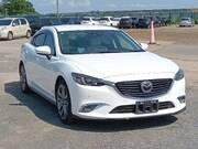2015 MAZDA ATENZA SEDAN
