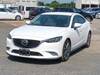MAZDA ATENZA SEDAN