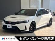2024 HONDA CIVIC TYPE-R