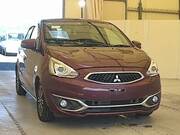 2016 MITSUBISHI MIRAGE G