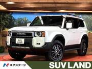 2024 TOYOTA LANDCRUISER 250