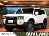 TOYOTA LANDCRUISER 250