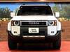 TOYOTA LANDCRUISER 250