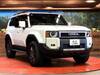 TOYOTA LANDCRUISER 250
